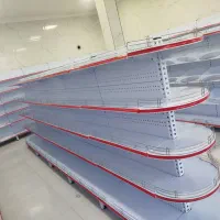 قفسه|فروشگاه و مغازه|قرچک, مهدیه|دیوار