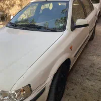 سمند