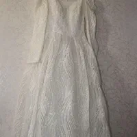 لباس عقد شیک