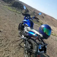 موتور سیکلت DS 230|موتورسیکلت|نسیمشهر, |دیوار