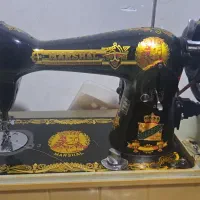 چرخ خیاطی مارشال