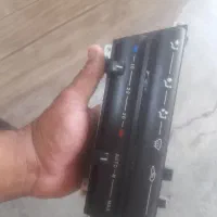 پنل کولر و بخاری زانتیا