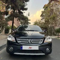 اچ سی کراس مدل ۱۳۹۸ مشکی