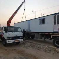 مرکز فروش کانکس با بهترین متریال