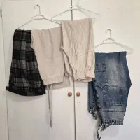 لباس پاییزه و زمستانه و مانتو شلوار|لباس|شیراز, صنایع الکترونیک|دیوار