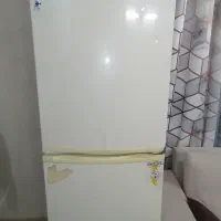 یخچال فریزر توشیوا