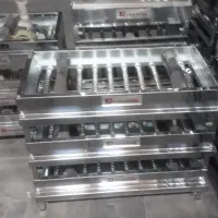 کباب پز نو|اجاق گاز و لوازم برقی پختوپز|برخوار, |دیوار