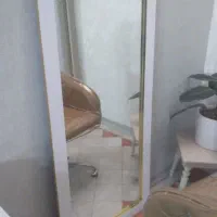 وسیله سالن|آرایشگاه و سالن‌های زیبایی|یزد, |دیوار