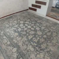 یک جفت فرش ۱۲ متری در حد نو