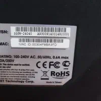 سوویچ 24 پورت پلنت