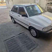 پراید 93فابریک|خودرو سواری و وانت|مرودشت, ژیان|دیوار