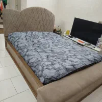 تخت خواب دو نفره