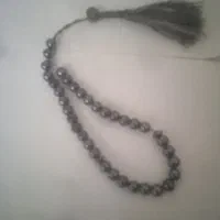 تسبیح حدید