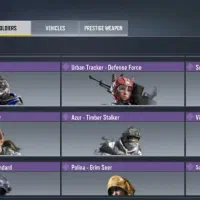 اکانت کلاف|کنسول، بازی ویدئویی و آنلاین|چهارباغ, |دیوار