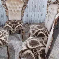 میز ناهار خوری چهار نفره