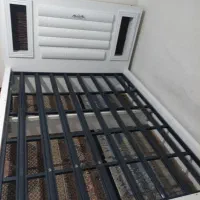 تخت خواب دونفره درحدنو