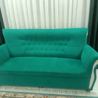 مبل هفت نفره سالم