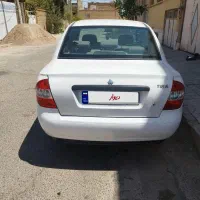 تیبا دوگانه ۱۴۰۰