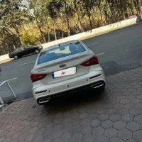 آریزو ۵ fl مدل ۱۴۰۲|خودرو سواری و وانت|تهران, اوقاف|دیوار