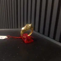 طلا با سود 5%