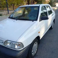 پراید۱۳۱ مدل۹۹ بدون رنگ مشابه صفر|خودرو سواری و وانت|سمنان, |دیوار