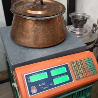 دیگ مسی|ظروف پخت‌وپز|آذرشهر, |دیوار