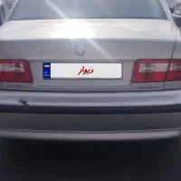 سمن مدل۸۹|خودرو سواری و وانت|تهران, تهرانپارس شرقی|دیوار