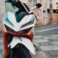 کیلیک 150|موتورسیکلت|مشکین‌دشت, |دیوار