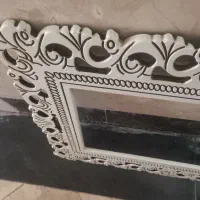 قاب چوبی ابعاد ۱۱۵ در ۸۰|تابلو، نقاشی، عکس|تهران, مدائن|دیوار