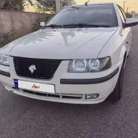 سمند ef7 دوگانه|خودرو سواری و وانت|بندرعباس, |دیوار