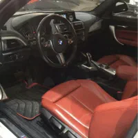 BMW 220i 2016 فول وارداتی بیرنگ فروش یا معاوضه|خودرو سواری و وانت|تهران, پونک|دیوار