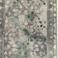 فرش در حدنو