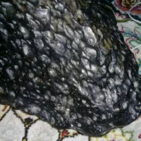 شهاب سنگ کار شناسی میکنم بسیار قیمت نا چیز