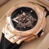 ساعت هابلوت کهکشانی