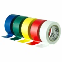 نوار چسب برق