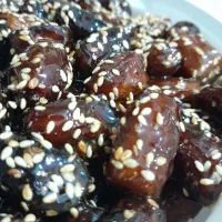 زیبای خوشمزه