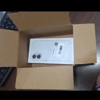 آیفون 16نرمال سفید آکبند