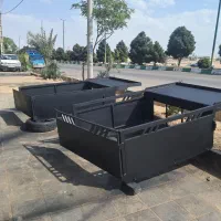 ساخت انواع کفی و باربند و خرید و فروش دست دوم
