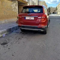 تیگو ۵ مدل ۹۶|خودرو سواری و وانت|اندیشه, شهرک مریم|دیوار