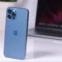 آیفون 12 پرو