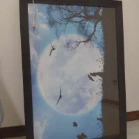 تابلوچراغدار