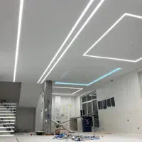 اجرای تخصصی سقف کاذب دارای مجوز رسمی
