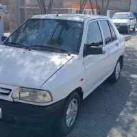پراید131مدل94دوگانه کارخانه