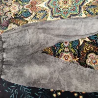 شلوار لی اسپرت. جوان پسند|لباس|فشاپویه, |دیوار