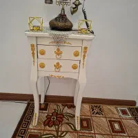 فروش فوری میز تلفن نونو