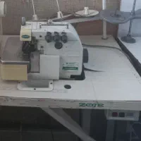چرخ سردوز سه نخ زوجی