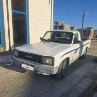مزدا کارا مدل ۹۴