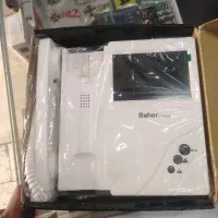 گوشی درب باز کن تصویری باهر