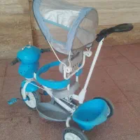 سه چرخه بچه گانه