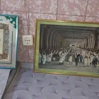 قاب عکس|تابلو، نقاشی، عکس|تهران, مهرآباد جنوبی|دیوار